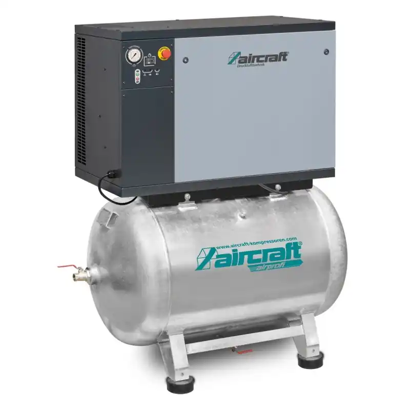 Produit De Marque Compresseur Aircraft Airprofi 703/270/15 H Silent
