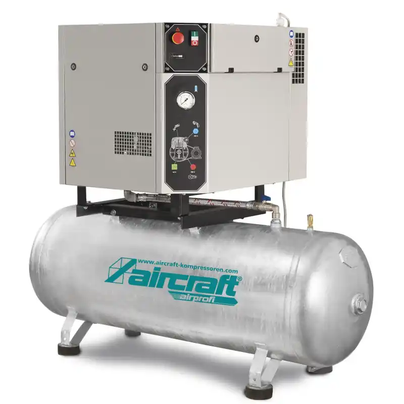 Compresseur Aircraft Airprofi 903 / 500 / 15 H Silent Marque