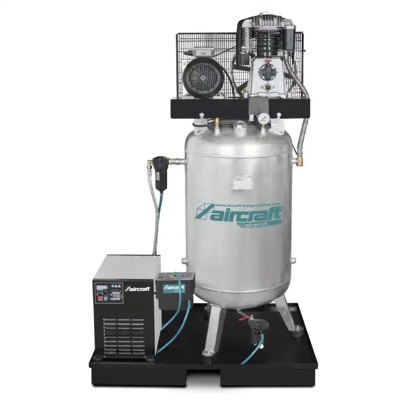 Compresseur Aircraft Airprofi 703/270/15 VKK Dernière Chance