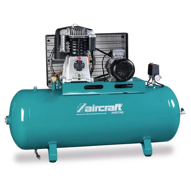 Remise Compresseur Aircraft Airstar 853/270/10H