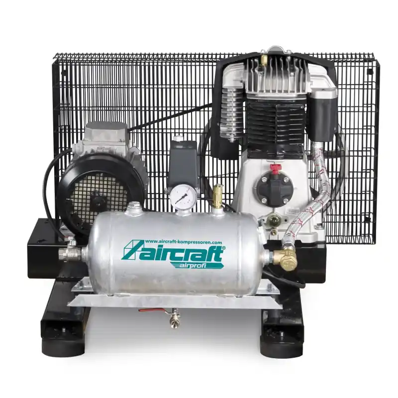 Remise Compresseur Aircraft Airprofi BK 1003/13/10