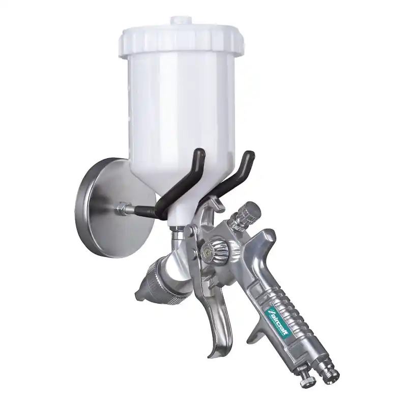 Commande En Gros Outil pneumatique Aircraft Pistolet pulvérisateur RD HVLP