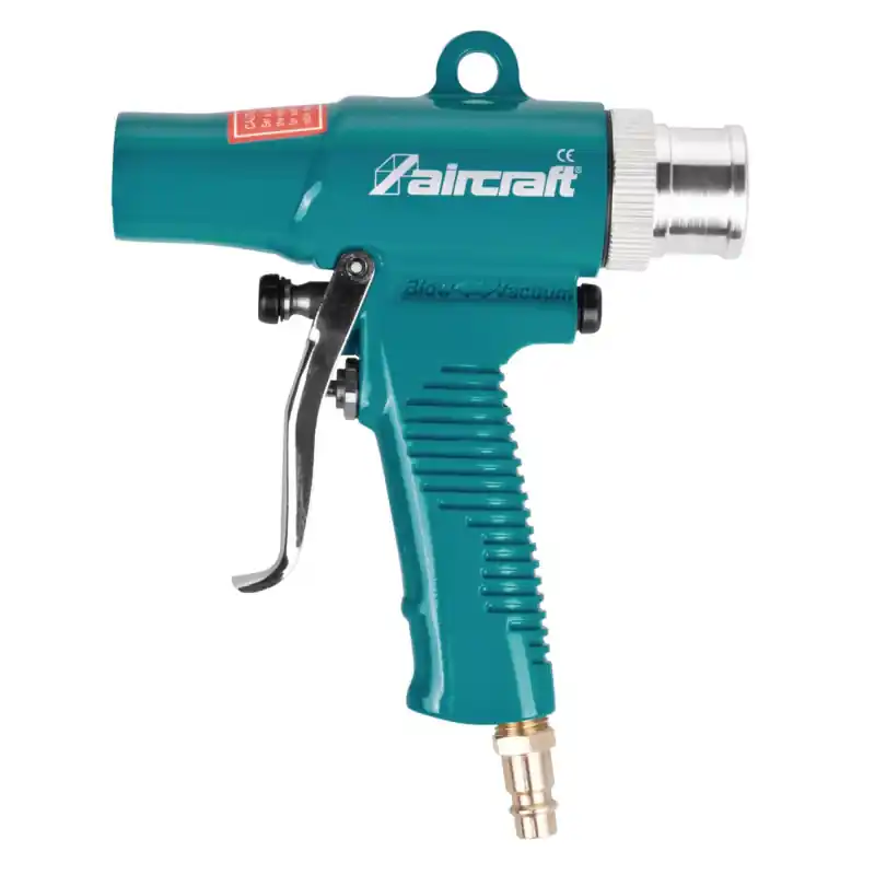 Prix Bas Outil pneumatique Aircraft Soufflette-aspirateur SBP