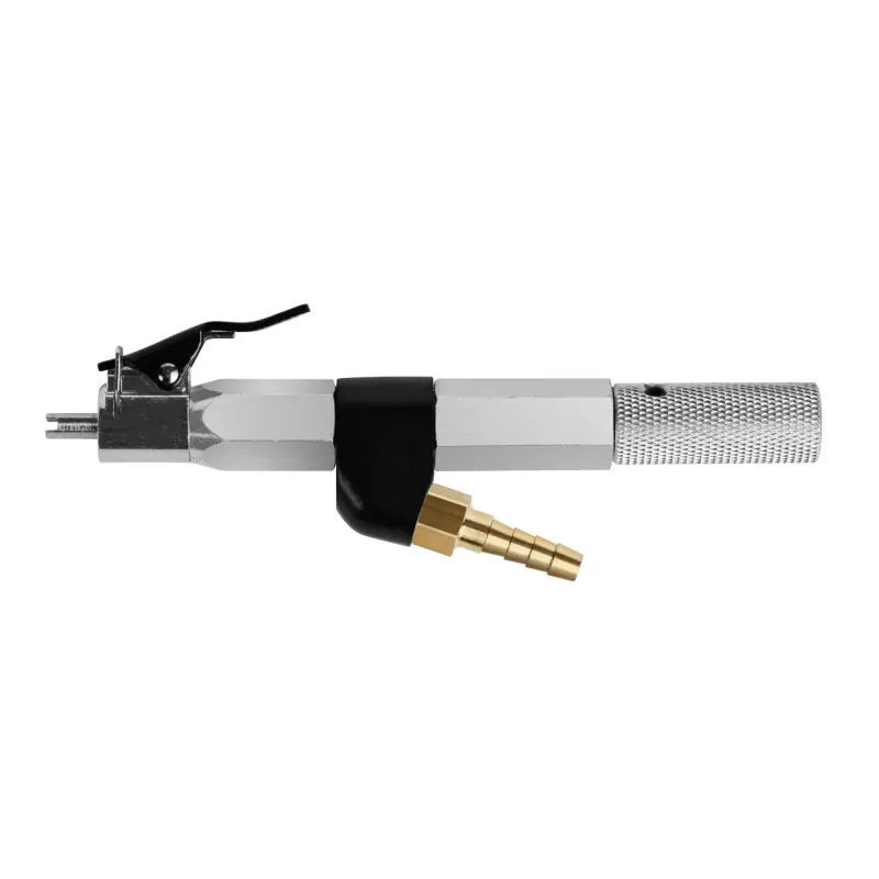 Outil pneumatique Aircraft Raccord de gonflage Turbo TVS PRO Remise