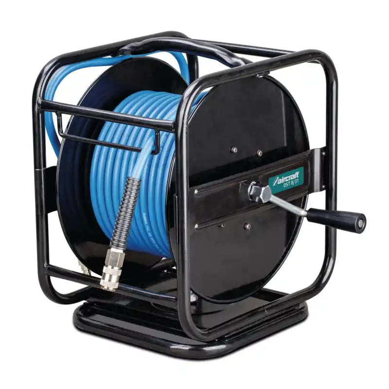 Vente Flash Tambour à tuyau flexible Aircraft DTS 8/31
