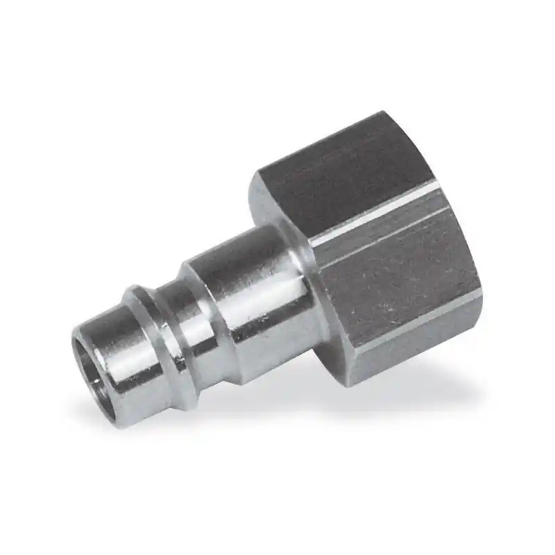 Top Vente Raccord rapide acier / douille enfichable acier Aircraft 1/2"