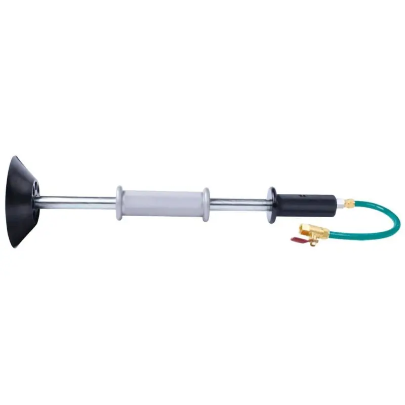 Populaire Outil pneumatique Aircraft Débosseleur pneumatique DBH