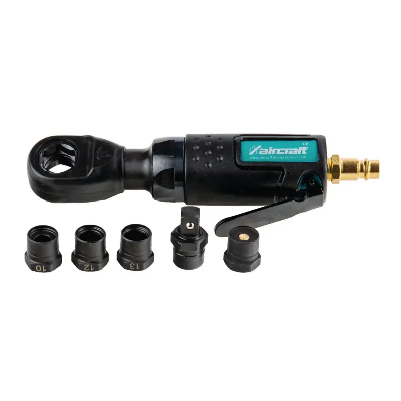 Outil pneumatique Aircraft Mini clef à cliquets MRS Mini PRO Offre Du Jour