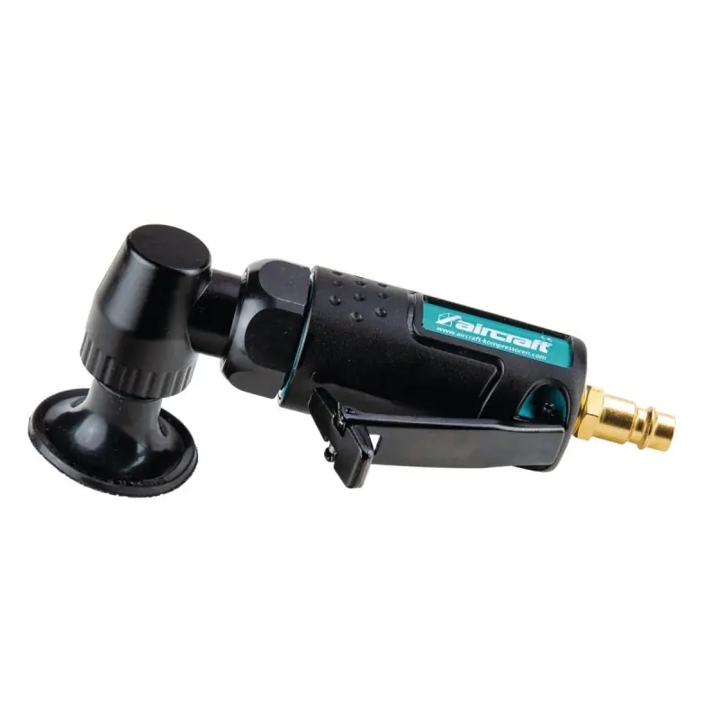 Outil pneumatique Aircraft Polisseuse PS Mini PRO Commander Maintenant