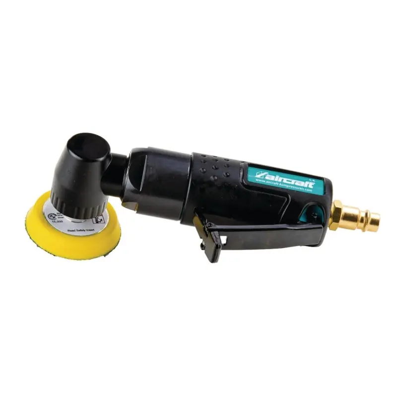 Outil pneumatique Aircraft Ponceuse à disque TS Mini PRO Paiement Sécurisé