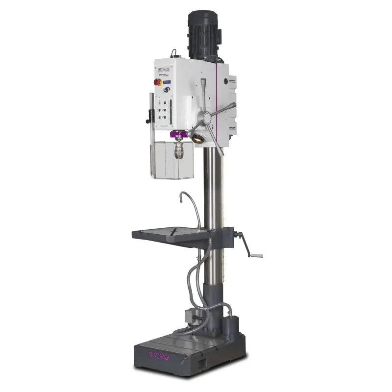 Meilleur Choix Perceuse à colonne Optimum DH 32 GSV