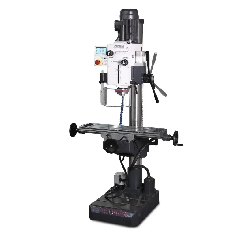Meilleure Vente PERCEUSE A COLONNE DH 40CTPED