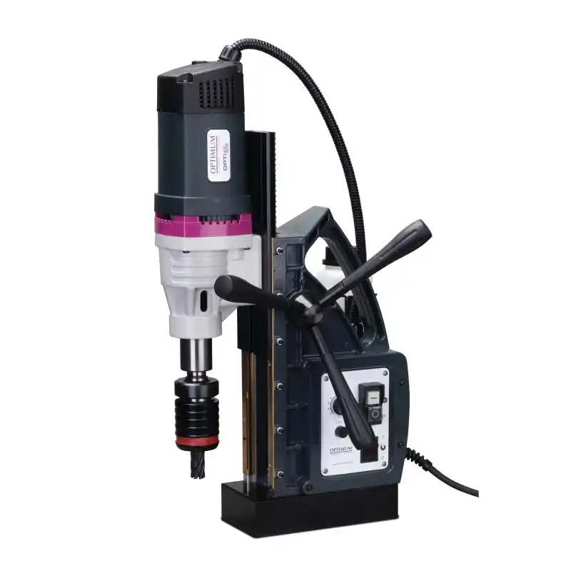 Perceuse magnétique Optimum DM 98 V Prix Bas