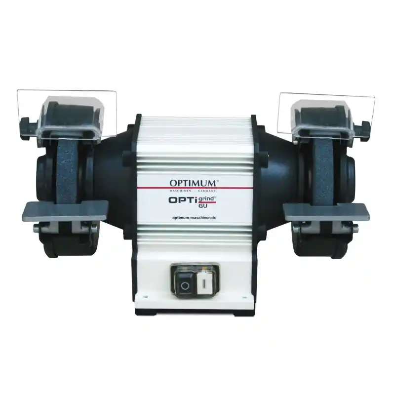 Commander Vite Touret à meuler Optimum GU 25