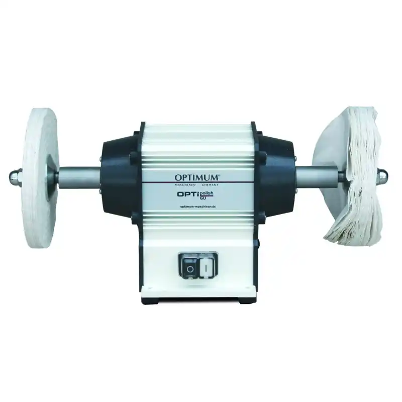 Polissoir Optimum GU 20 P (230V) Must-Have