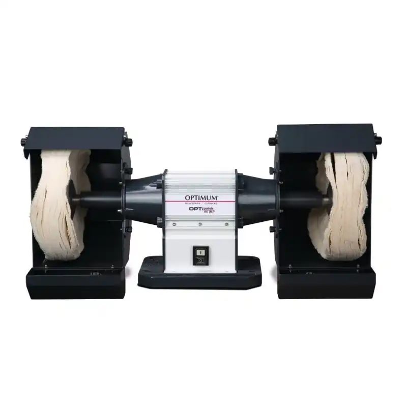 Polissoir Optimum GU 35P Dernier Modèle