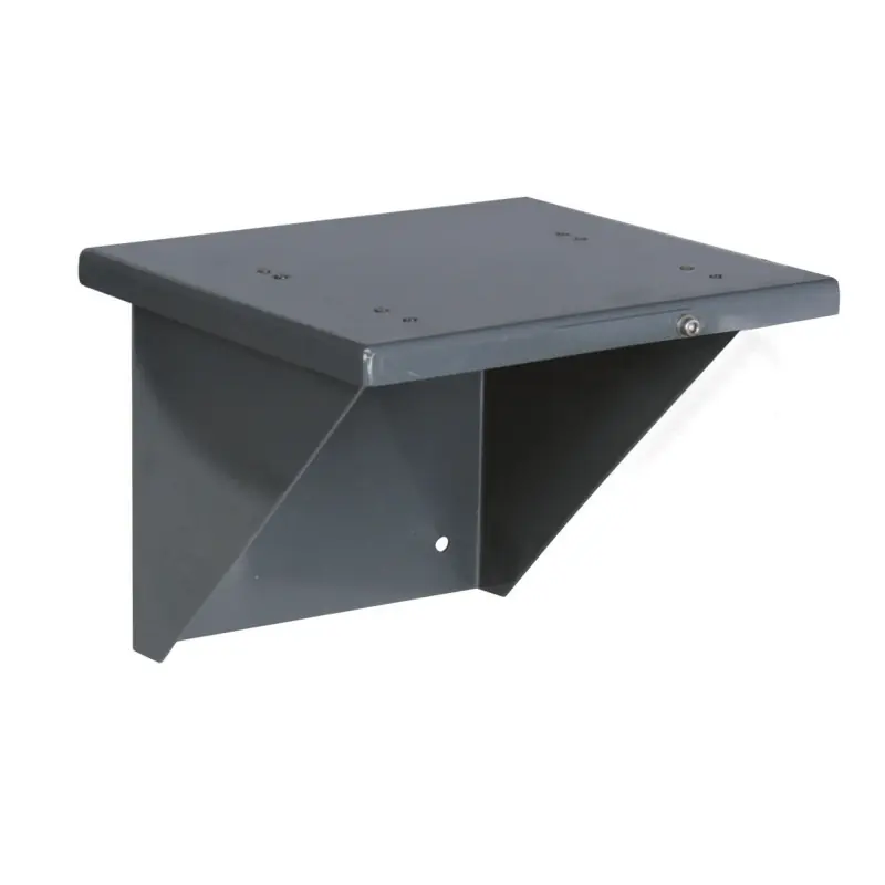 Usine Directe Socle mural Optimum pour tourets