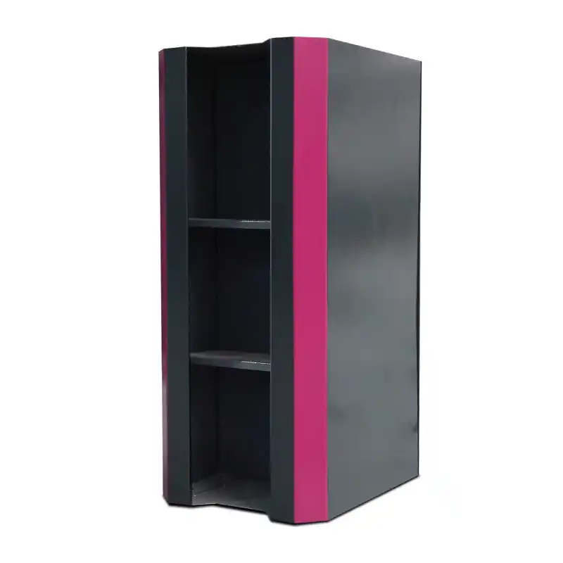 Acheter En Ligne Socle avec groupe d‘aspiration Optimum GU1 (400V) pour tourets