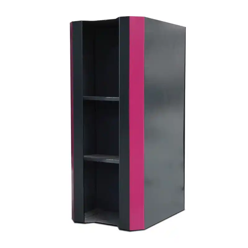 Soldes Socle avec groupe d‘aspiration Optimum GU1 (230V)