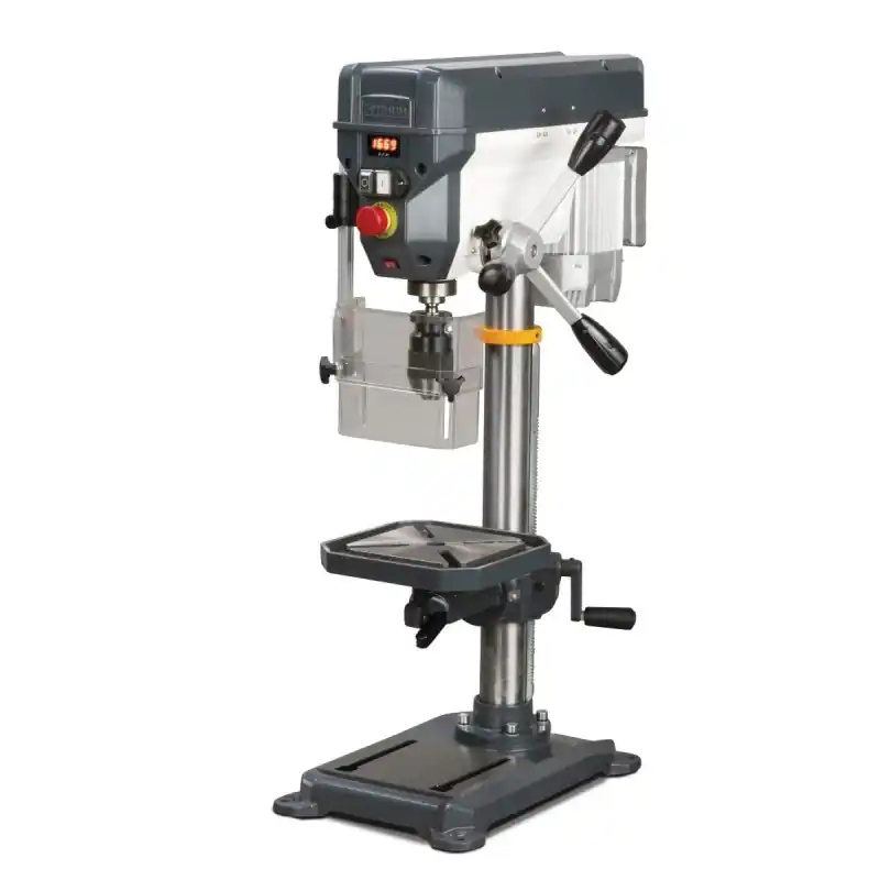 Achat Immédiat Perceuse d‘établi Optimum DQ 20V
