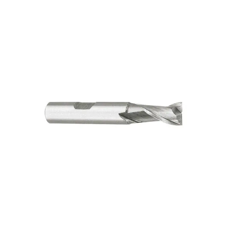 Fraises à rainurer HSS 4 dents 3 mm Produit De Marque