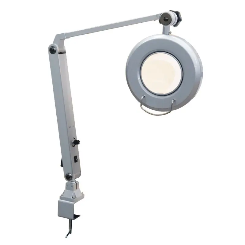 Lampe loupe LED Optimum MBLV Prix Choc