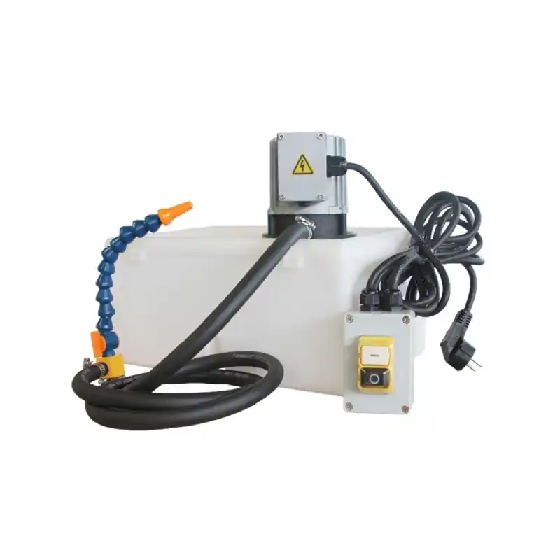 Nouvelle Collection Système universel d’arrosage Optimum KME1 230V/1ph