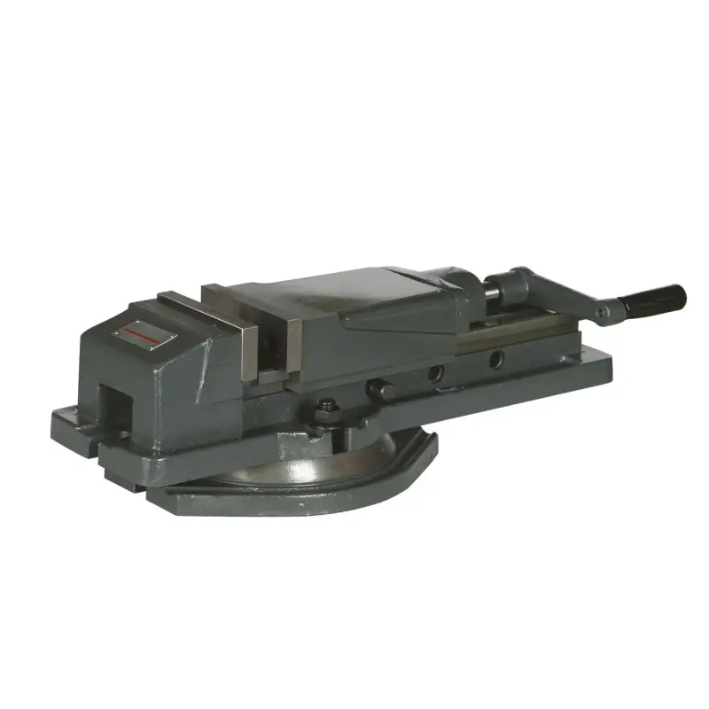Etau hydraulique Optimum HMS 150 Acheter Direct