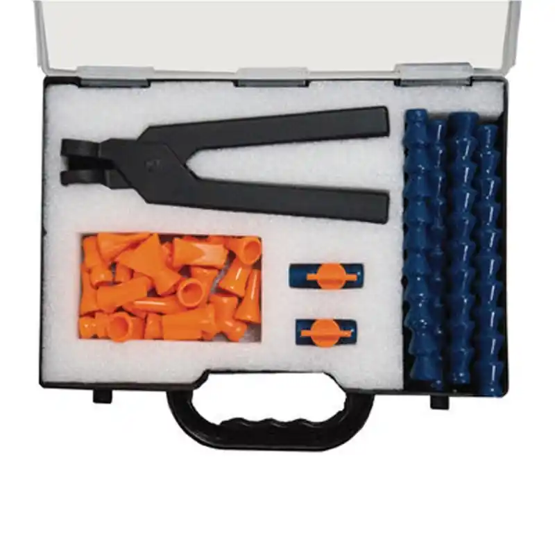 Offre Du Jour Kit de refroidissement équipement de base Optimum 1/4” - No. 2