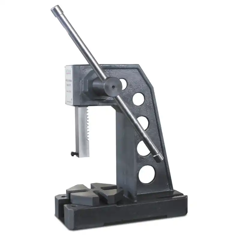 Nouveauté Presse manuelle Optimum DDP 10