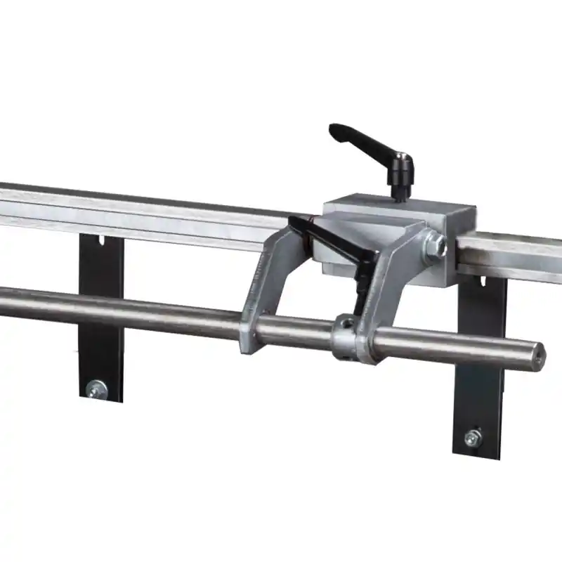Seulement Aujourd'hui Système de mesure analogique modulaire Optimum LMS-1M