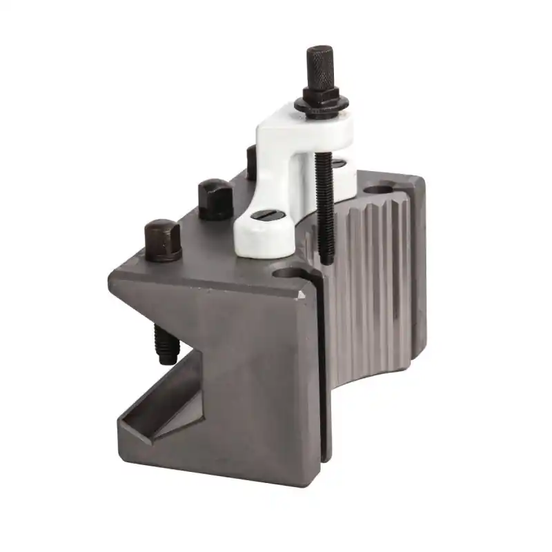 Porte-outil supplémentaire 35 x 160 type H Optimum Offre Spéciale