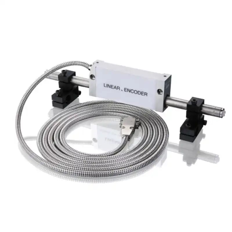 Offre Du Jour Règle de mesure Optimum MSS31 pour DPA 31 - 2032 mm