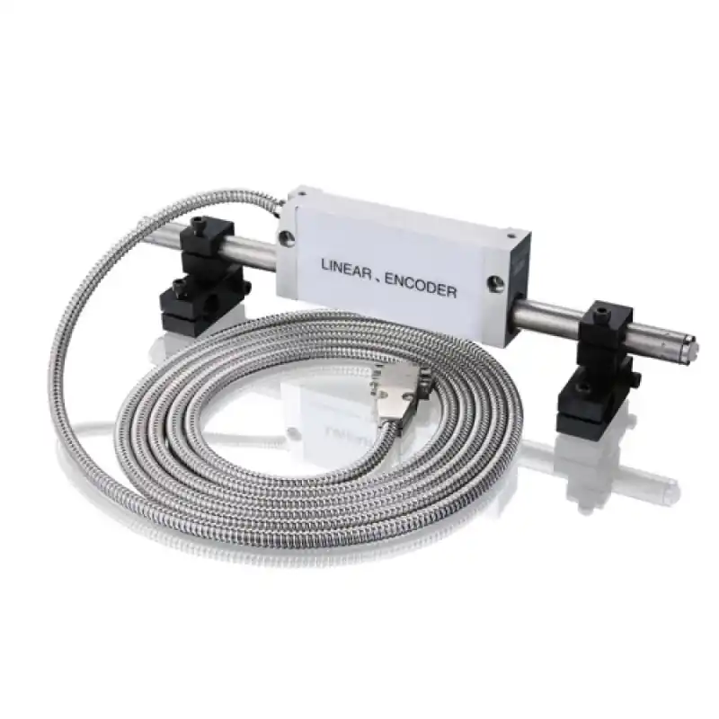 Règle de mesure Optimum MSS31 pour DPA 31 - 2438 mm Quantité Limitée