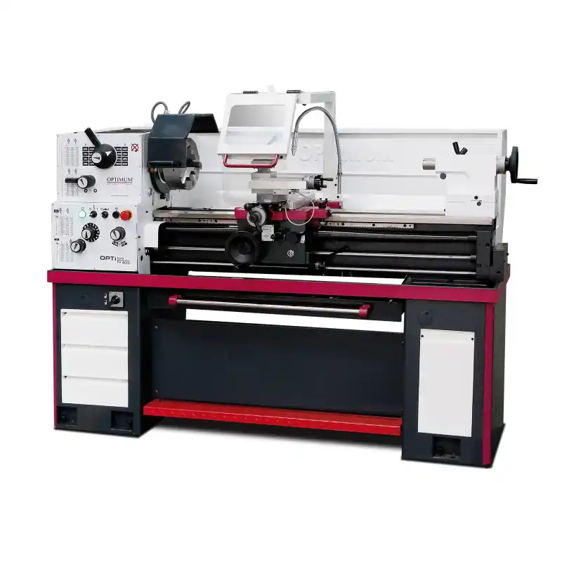 Promotion Tour à métaux Optimum TH 4010