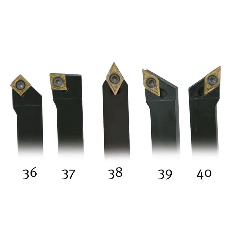 Offre Limitée Jeu d‘outils Optimum 16 mm HM
