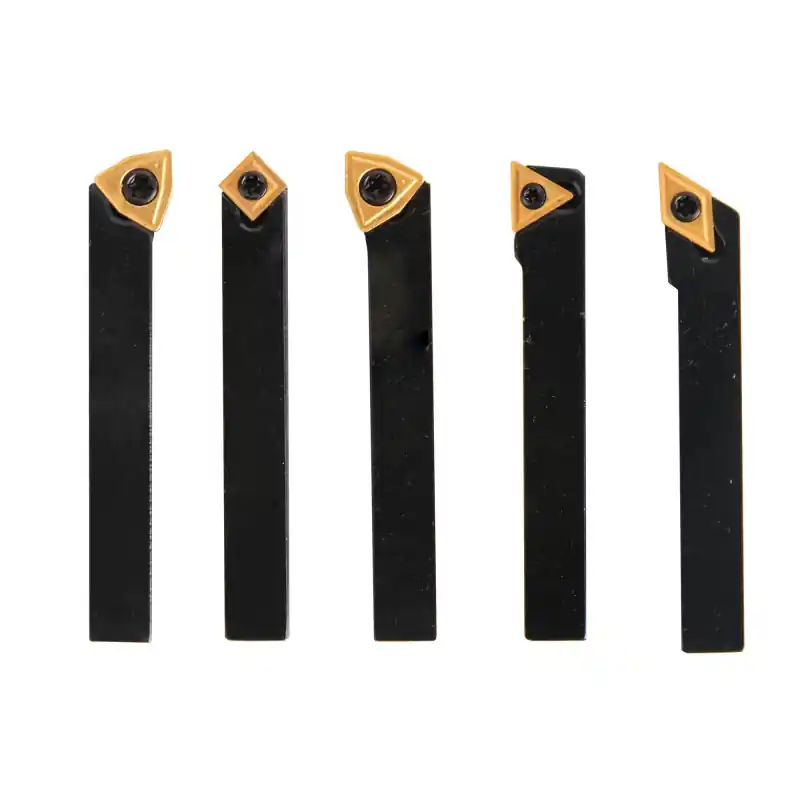 Expédition Rapide Jeu d‘outils 8 mm à plaquettes Optimum