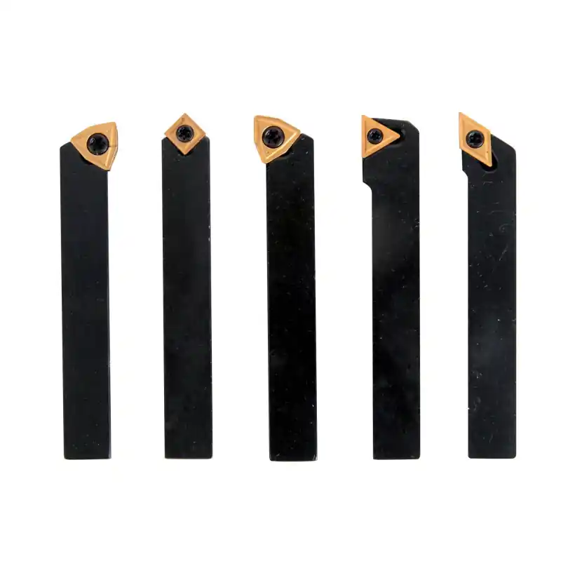 Jeu d‘outils 10 mm à plaquettes Optimum Offre Limitée
