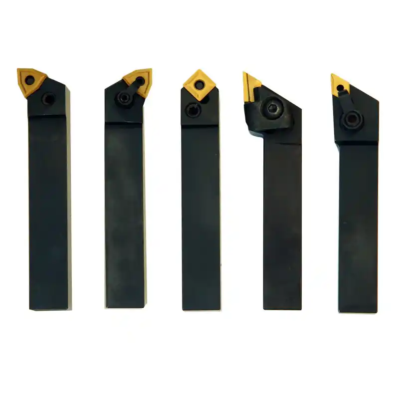 Commander Vite Jeu d‘outils 20 mm HM Optimum