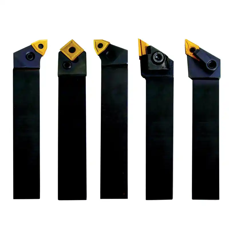 Prix Choc Jeu d‘outils 25 mm à plaquettes Optimum
