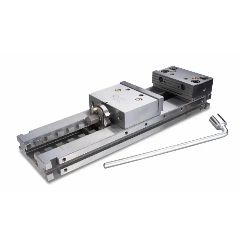 Vente Flash Etau Optimum MVSP 150 x 300