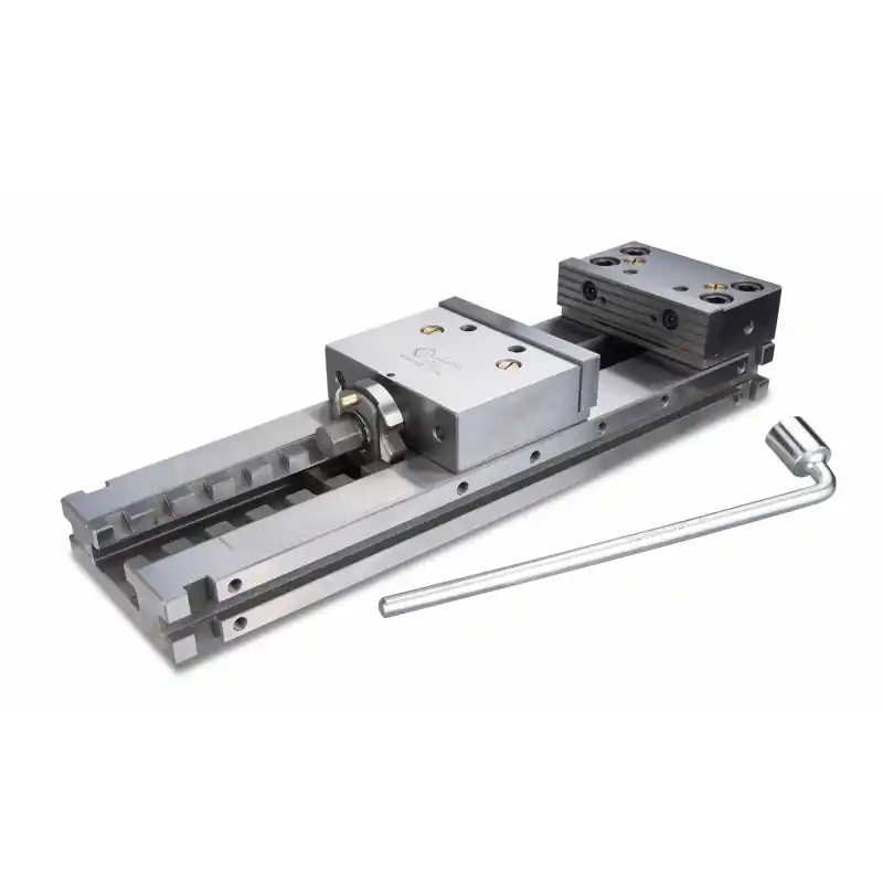 Offre Limitée Etau Optimum MVSP 150 x 400