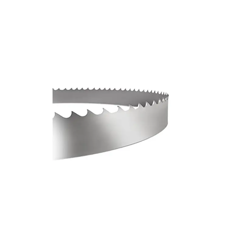 Lames de scie verticale Metallkraft 5020 x 20 x 0,9 mm 6-10 tpi Haute Qualité
