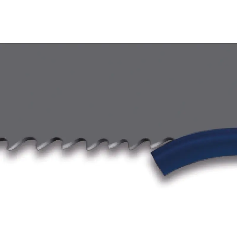 Expédié Aujourd'hui Lame de scie à ruban Metallkraft 4780 x 34 x 1,1 mm 6-10 tpi
