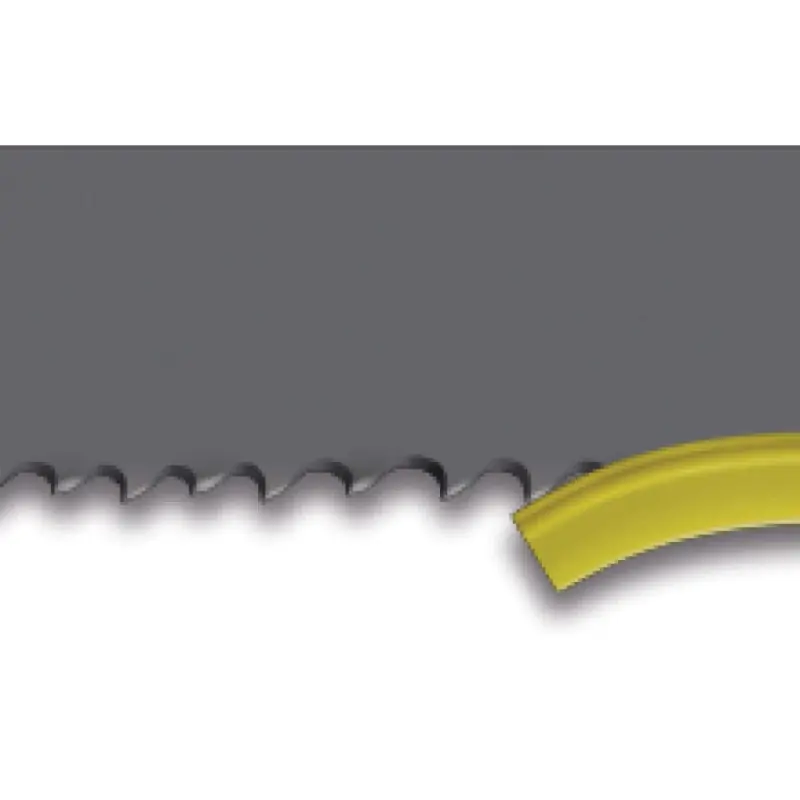 Achat Immédiat Lame de scie à ruban Metallkraft 3660 x 27 x 0,9 mm 2-3 ZpZ