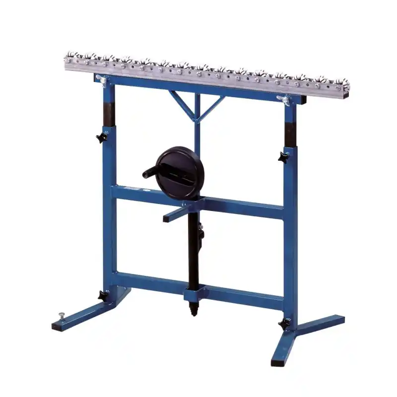 Rouleaux d‘amenée Metallkraft type MS 4 R Achat Immédiat