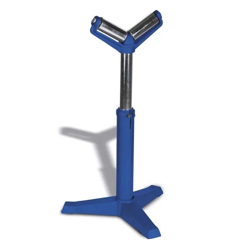 Rouleau d‘amenée Metallkraft MS 3 V Expédition Rapide