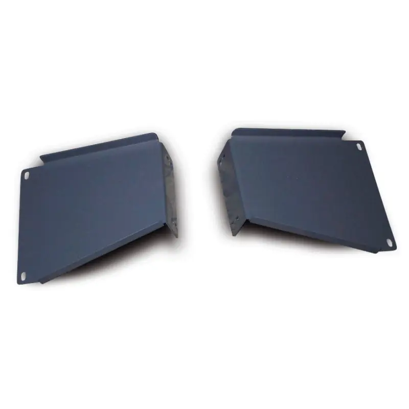 Adaptateur de montage Metallkraft droit MRB LC sur MKS 315 N Offre Exclusive