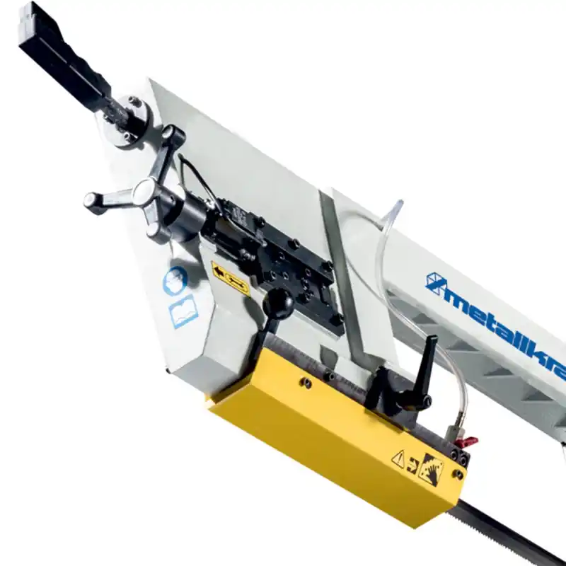 Scie à ruban Métallkraft BMBS 230x280 H-DG Dernière Chance