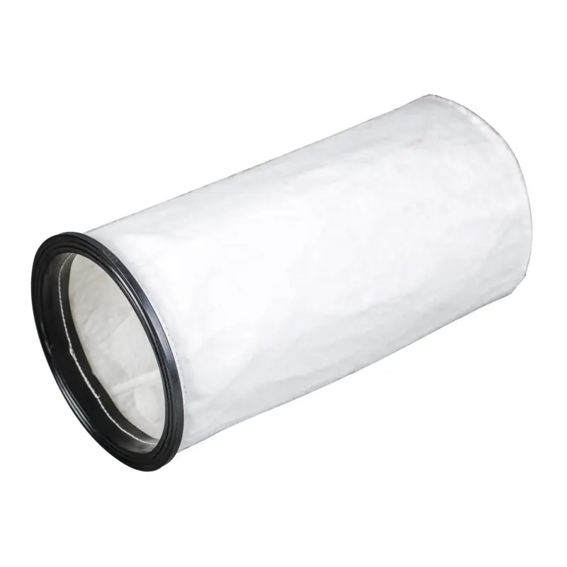 Réduction Pré-filtre en tissu